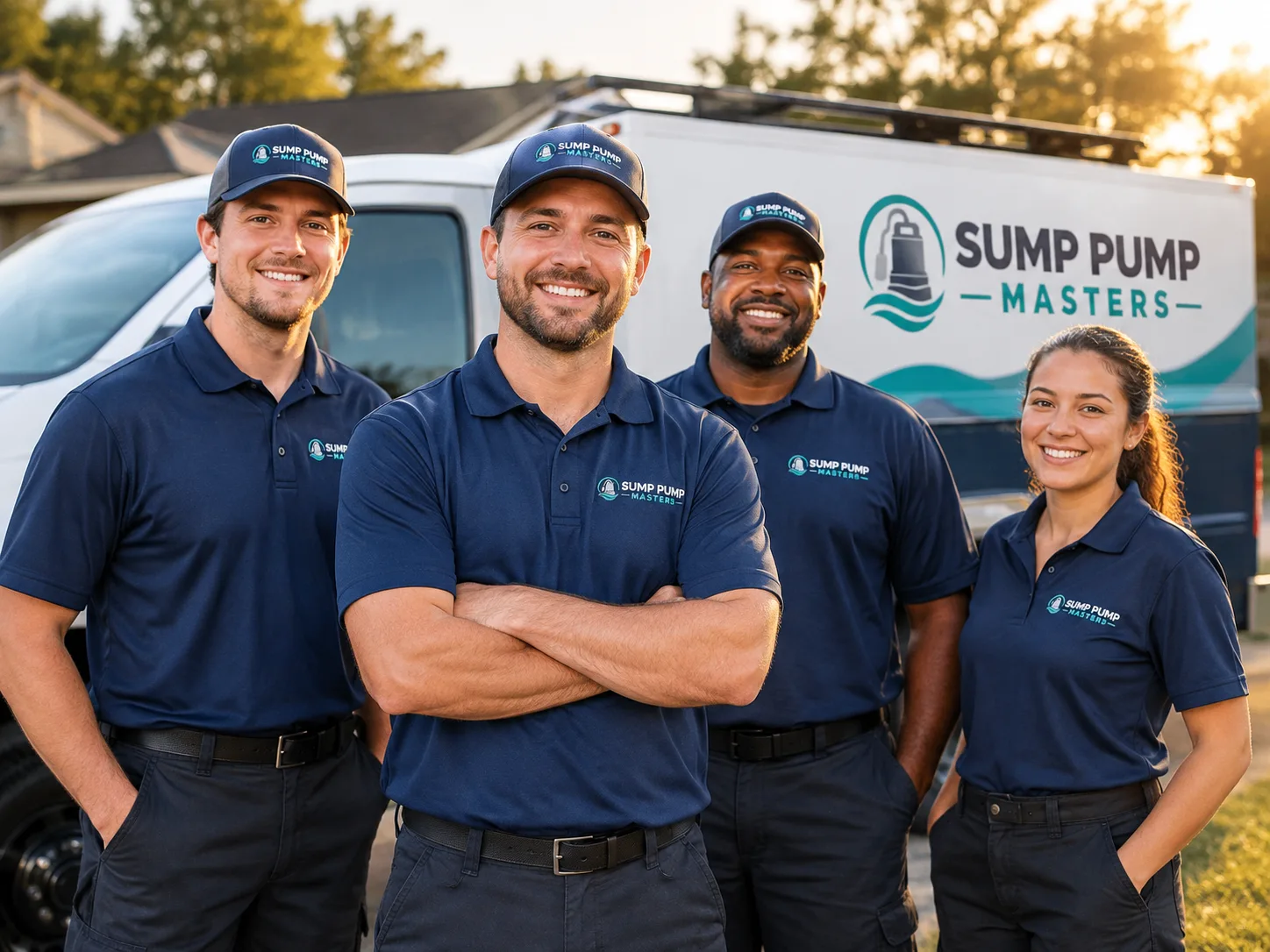 Sump Pump Repair company in Fultonham, OH