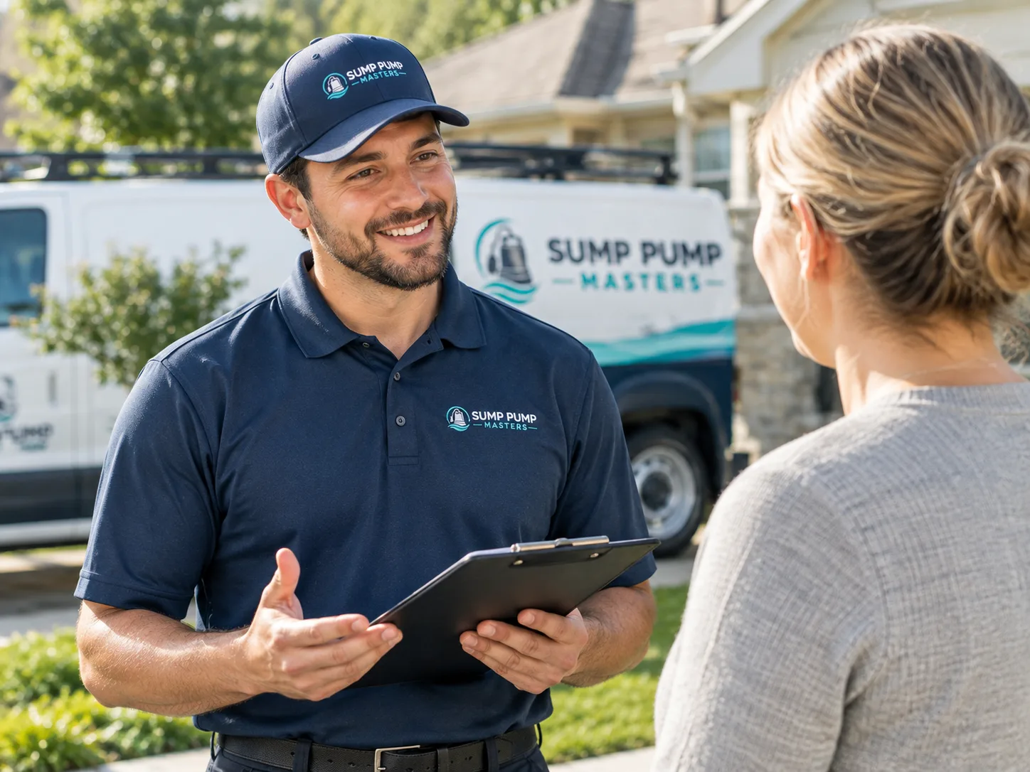 Sump Pump Repair Fultonham, OH FAQs